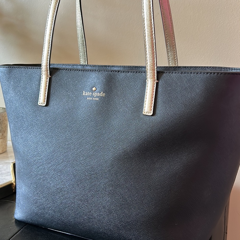 Kate Spade Purse - Picture 2 of 16